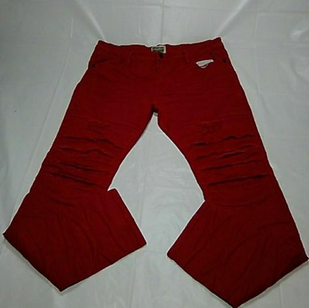Smoke Rise Men's Jeans Size 38-34